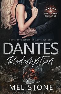 Produktbild: Dantes Redemption - Seine Dunkelheit ist meine Zuflucht