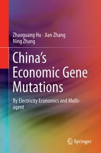 Produktbild: China&rsquo;s Economic Gene Mutations
