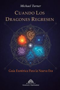 Produktbild: Cuando los Dragones Regresen