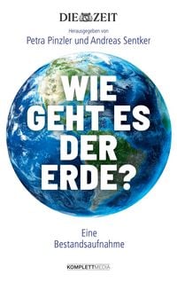 Produktbild: Wie geht es der Erde?