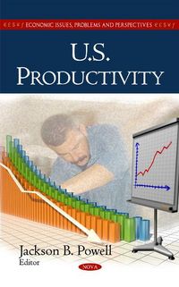 Produktbild: U.S. Productivity
