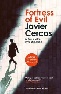 Produktbild: Fortress of Evil