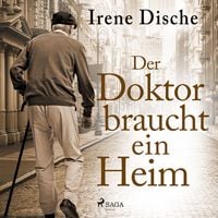 Produktbild: Der Doktor braucht ein Heim