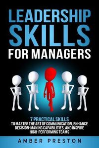 Produktbild: Leadership Skills for Managers