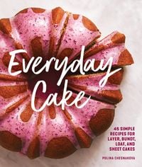 Produktbild: Everyday Cake