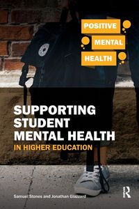 Produktbild: Supporting Student Mental Health in Higher Education
