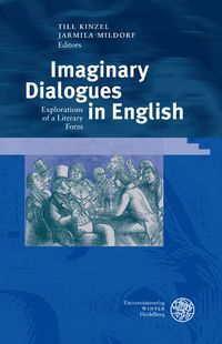 Produktbild: Imaginary Dialogues in English