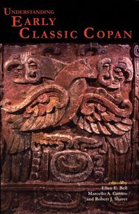 Produktbild: Understanding Early Classic Copan