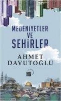 Produktbild: Medeniyetler ve Sehirler