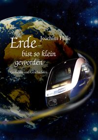 Produktbild: Erde - bist so klein geworden