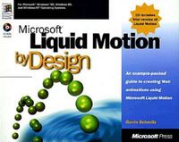Produktbild: Microsoft Liquid Motion by Design