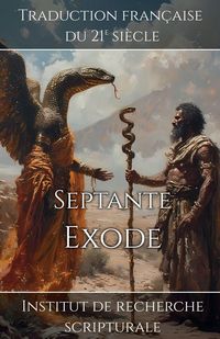 Produktbild: Septante - Exode