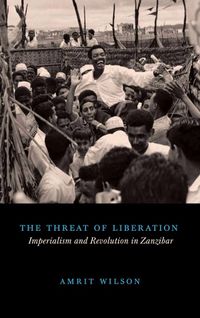 Produktbild: Threat Of Liberation Imperiali