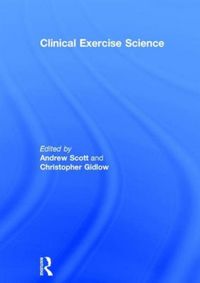 Produktbild: Clinical Exercise Science