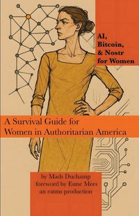 Produktbild: AI, Bitcoin, & Nostr for Women