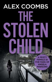 Produktbild: The Stolen Child