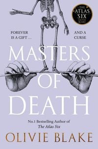 Produktbild: Masters of Death