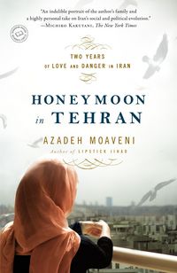 Produktbild: Honeymoon in Tehran