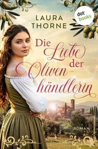 Produktbild: Die Liebe der Olivenh&auml;ndlerin