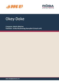 Bild vom Artikel Okey-Doke vom Autor Martin Böttcher