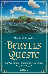 Produktbild: Berylls Queste 3