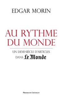 Produktbild: Au Rythme Du Monde