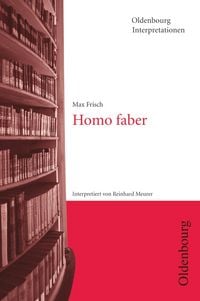 Produktbild: Oldenbourg Interpretationen