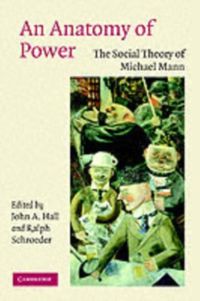 Produktbild: Anatomy of Power