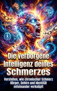 Produktbild: Die verborgene Intelligenz deines Schmerzes