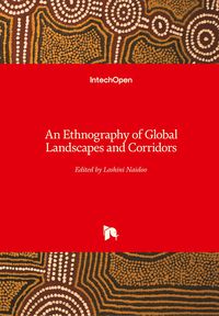 Produktbild: An Ethnography of Global Landscapes and Corridors