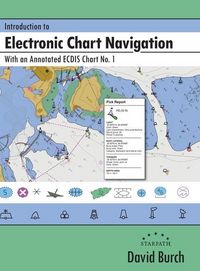 Produktbild: Intro To Electronic Chart Navi