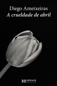 Produktbild: A crueldade de abril