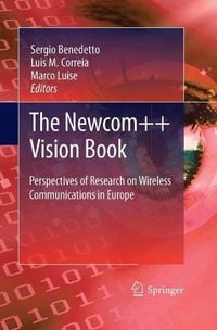 Produktbild: The Newcom++ Vision Book