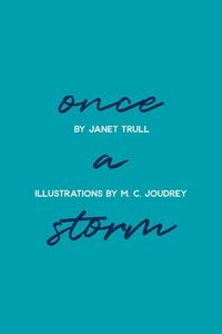 Produktbild: Once a Storm