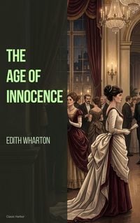 Produktbild: The Age of Innocence