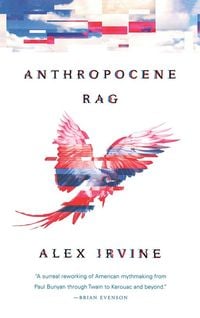 Produktbild: Anthropocene Rag