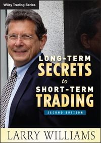 Produktbild: Long-Term Secrets to Short-Term Trading