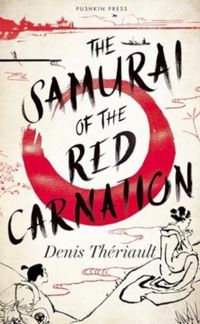 Produktbild: The Samurai of the Red Carnation