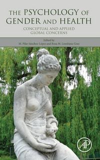 Produktbild: Psychology of Gender and Health