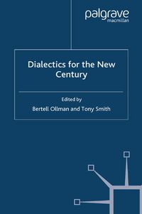 Produktbild: Dialectics for the New Century