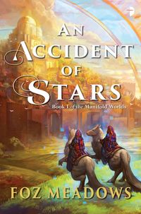 Produktbild: ACCIDENT OF STARS