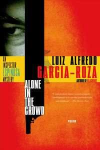 Produktbild: Alone in the Crowd