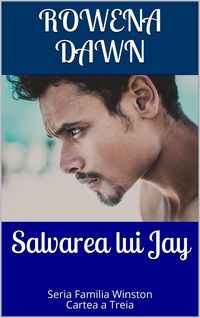 Produktbild: Salvarea lui Jay