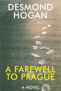 Produktbild: Farewell to Prague