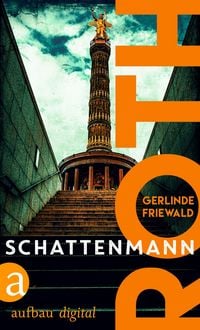 Produktbild: Roth - Schattenmann