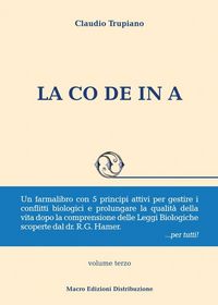 Produktbild: La codeina. Vol. 3