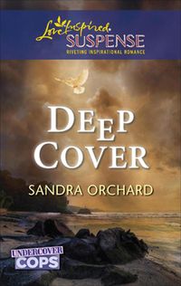 Produktbild: Deep Cover