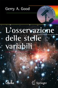 Produktbild: L'osservazione delle stelle variabili