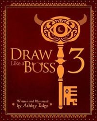Produktbild: Draw Like a Boss 3