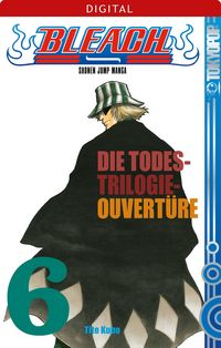 Produktbild: Bleach 06